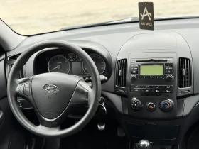 Hyundai I30 1.4 MPI, снимка 6