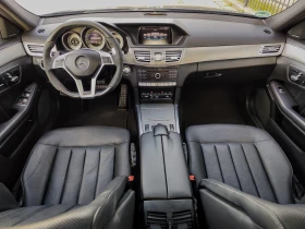 Mercedes-Benz E 350 * AMG* 4-MATIC* BlueTEC* AVANTGARDE* FULL, снимка 13