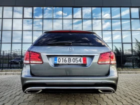 Mercedes-Benz E 350 * AMG* 4-MATIC* BlueTEC* AVANTGARDE* FULL, снимка 2