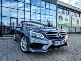 Mercedes-Benz E 350 * AMG* 4-MATIC* BlueTEC* AVANTGARDE* FULL, снимка 7