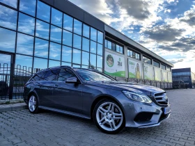 Mercedes-Benz E 350 * AMG* 4-MATIC* BlueTEC* AVANTGARDE* FULL, снимка 5