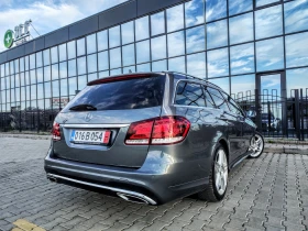 Mercedes-Benz E 350 * AMG* 4-MATIC* BlueTEC* AVANTGARDE* FULL, снимка 6