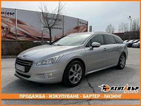 Peugeot 508 1, 6hdi/Автоматик/Панорама, снимка 1