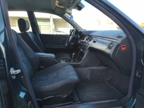 Mercedes-Benz E 200, снимка 8