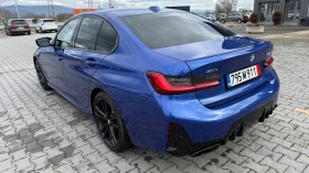 BMW 340 M  X-Drive 388 hp, снимка 3