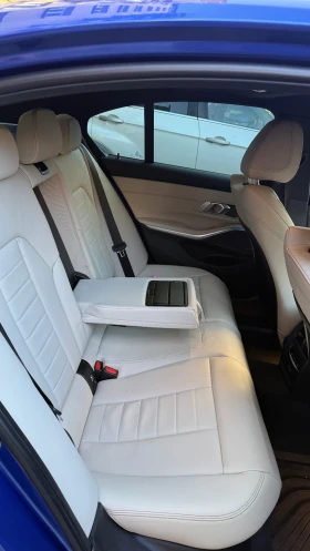 BMW 340 M  X-Drive 388 hp, снимка 10
