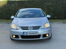 VW Golf 1.6 ТОП СЪСТОЯНИЕ, снимка 3