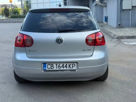 VW Golf 1.6 ТОП СЪСТОЯНИЕ, снимка 4