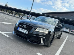 Audi A6, снимка 3