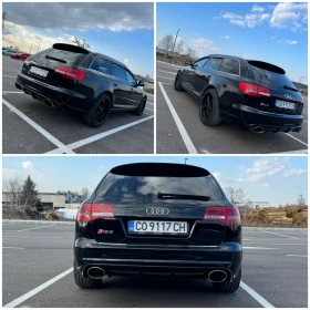 Audi A6, снимка 5