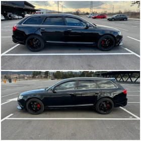 Audi A6, снимка 4
