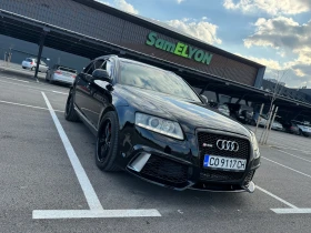 Audi A6, снимка 1