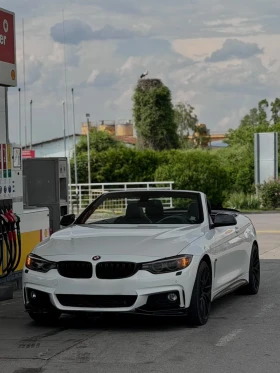 BMW 435, снимка 5