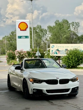 BMW 435, снимка 4