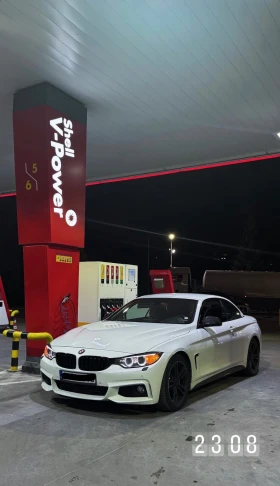 BMW 435, снимка 4