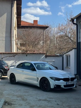 BMW 435, снимка 3
