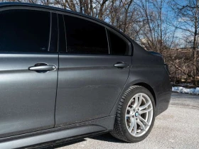 BMW 340 * xDrive * CARFAX * БЕЗ ПЪРВОНАЧАЛНА ВНОСКА, снимка 11