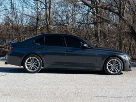 BMW 340 * xDrive * CARFAX * БЕЗ ПЪРВОНАЧАЛНА ВНОСКА, снимка 6