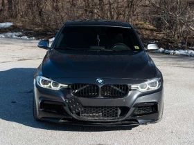 BMW 340 * xDrive * CARFAX * БЕЗ ПЪРВОНАЧАЛНА ВНОСКА, снимка 1