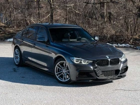BMW 340 * xDrive * CARFAX * БЕЗ ПЪРВОНАЧАЛНА ВНОСКА, снимка 2