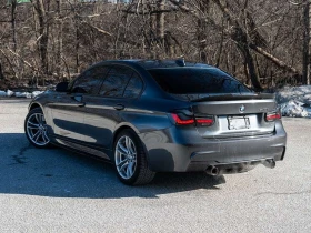 BMW 340 * xDrive * CARFAX * БЕЗ ПЪРВОНАЧАЛНА ВНОСКА, снимка 3