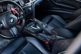 BMW 340 * xDrive * CARFAX * БЕЗ ПЪРВОНАЧАЛНА ВНОСКА, снимка 13