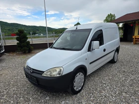 Opel Combo 1.7CDTI 101КС ! ! КЛИМАТИК ! ! РЕАЛНИ КИЛОМЕТРИ, снимка 1