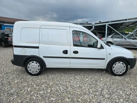 Opel Combo 1.7CDTI 101КС ! ! КЛИМАТИК ! ! РЕАЛНИ КИЛОМЕТРИ, снимка 6