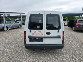 Opel Combo 1.7CDTI 101КС ! ! КЛИМАТИК ! ! РЕАЛНИ КИЛОМЕТРИ, снимка 4