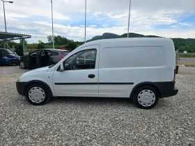 Opel Combo 1.7CDTI 101КС ! ! КЛИМАТИК ! ! РЕАЛНИ КИЛОМЕТРИ, снимка 2