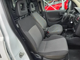 Opel Combo 1.7CDTI 101КС ! ! КЛИМАТИК ! ! РЕАЛНИ КИЛОМЕТРИ, снимка 10