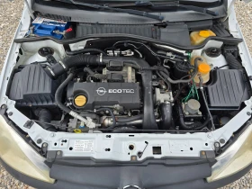 Opel Combo 1.7CDTI 101КС ! ! КЛИМАТИК ! ! РЕАЛНИ КИЛОМЕТРИ, снимка 15