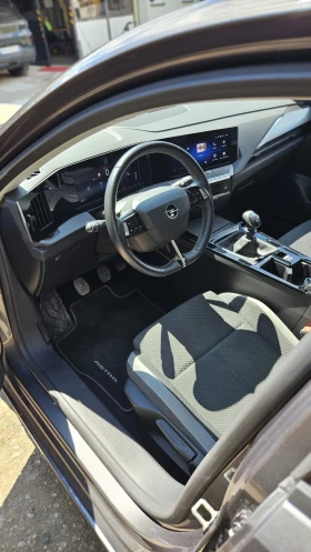 Opel Astra 1.2 Turbo , снимка 7