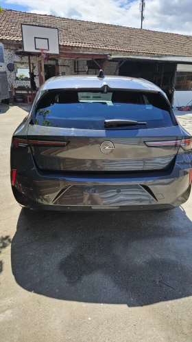 Opel Astra 1.2 Turbo , снимка 5