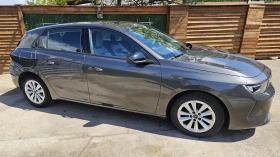 Opel Astra 1.2 Turbo , снимка 4