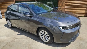 Opel Astra 1.2 Turbo , снимка 2