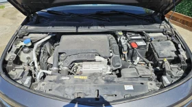 Opel Astra 1.2 Turbo , снимка 15