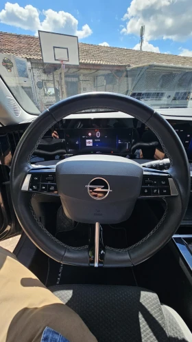 Opel Astra 1.2 Turbo , снимка 8