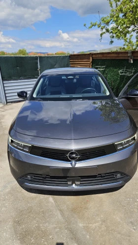 Opel Astra 1.2 Turbo , снимка 3