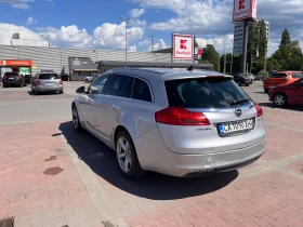 Opel Insignia, снимка 4