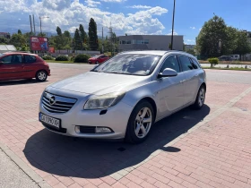 Opel Insignia, снимка 5