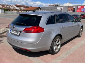 Opel Insignia, снимка 6