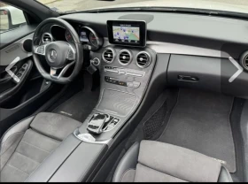 Mercedes-Benz C 180 AMG PACK 360  camera, снимка 8