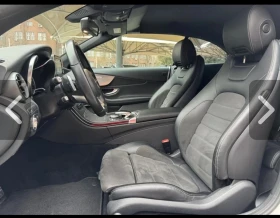 Mercedes-Benz C 180 AMG PACK 360  camera, снимка 5