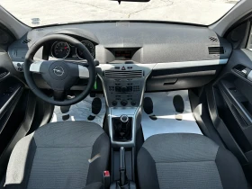 Opel Astra 1.6i 116 к.с. , снимка 11