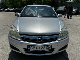 Opel Astra 1.6i 116 к.с. , снимка 7