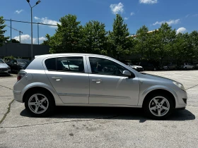 Opel Astra 1.6i 116 к.с. , снимка 5