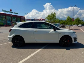 Seat Ibiza 1.4I 180к.с. ГАРАНЦИЯ 6 МЕСЕЦА ИЛИ 5000 КИЛОМЕТРА, снимка 5