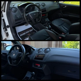 Seat Ibiza 1.4I 180к.с. ГАРАНЦИЯ 6 МЕСЕЦА ИЛИ 5000 КИЛОМЕТРА, снимка 10