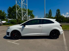Seat Ibiza 1.4I 180к.с. ГАРАНЦИЯ 6 МЕСЕЦА ИЛИ 5000 КИЛОМЕТРА, снимка 2